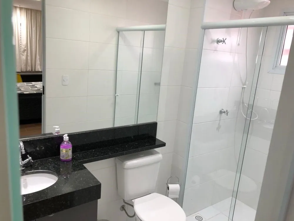Apartamento, 1 quarto, 44 m² - Foto 8