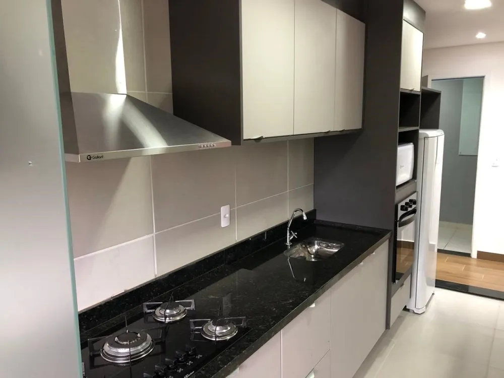 Apartamento, 1 quarto, 44 m² - Foto 10