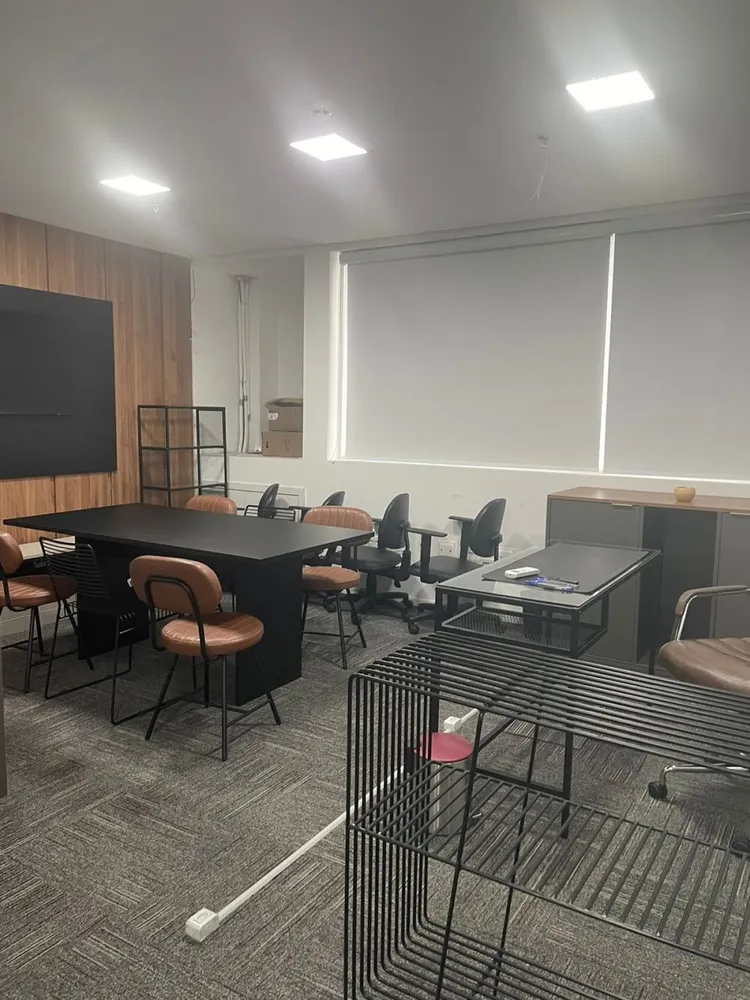Sala-Conjunto, 330 m² - Foto 3