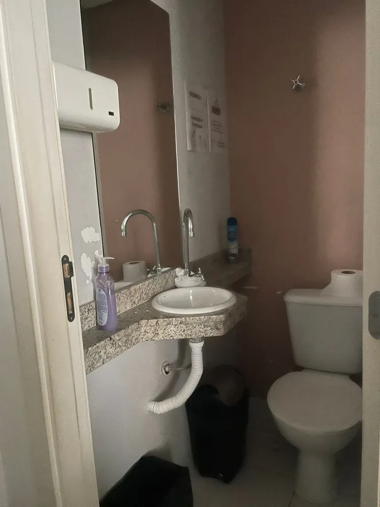 Sala-Conjunto, 330 m² - Foto 9
