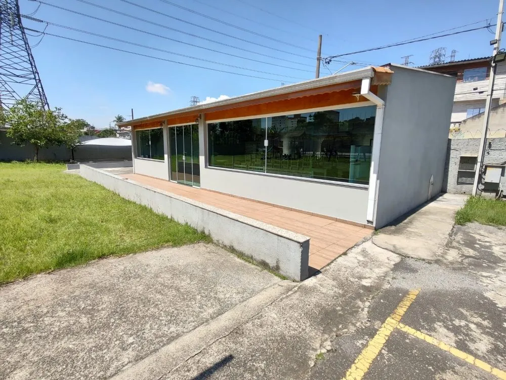 Apartamento, 2 quartos, 56 m² - Foto 2