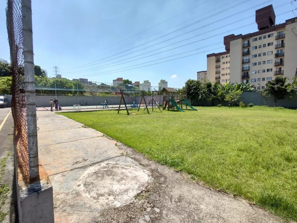 Apartamento, 2 quartos, 56 m² - Foto 4