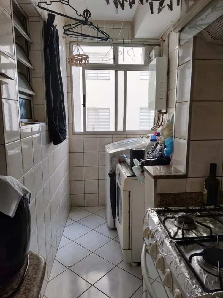 Apartamento, 2 quartos, 56 m² - Foto 7