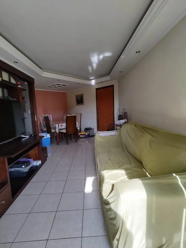 Apartamento, 2 quartos, 56 m² - Foto 3