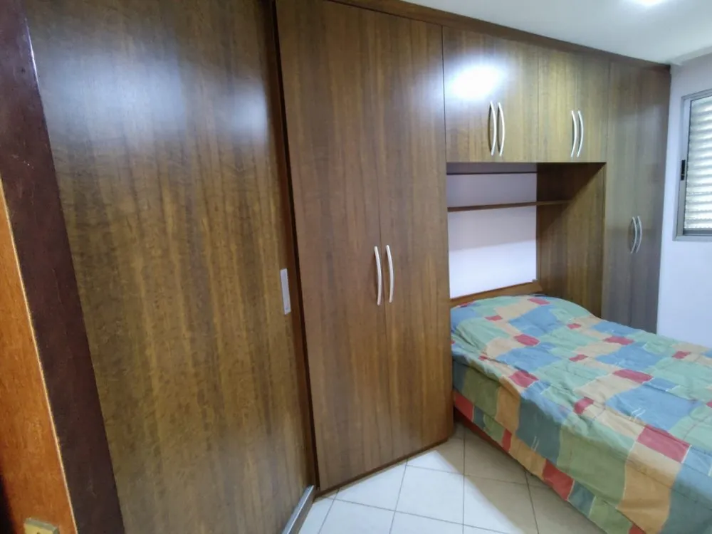 Apartamento, 2 quartos, 56 m² - Foto 1