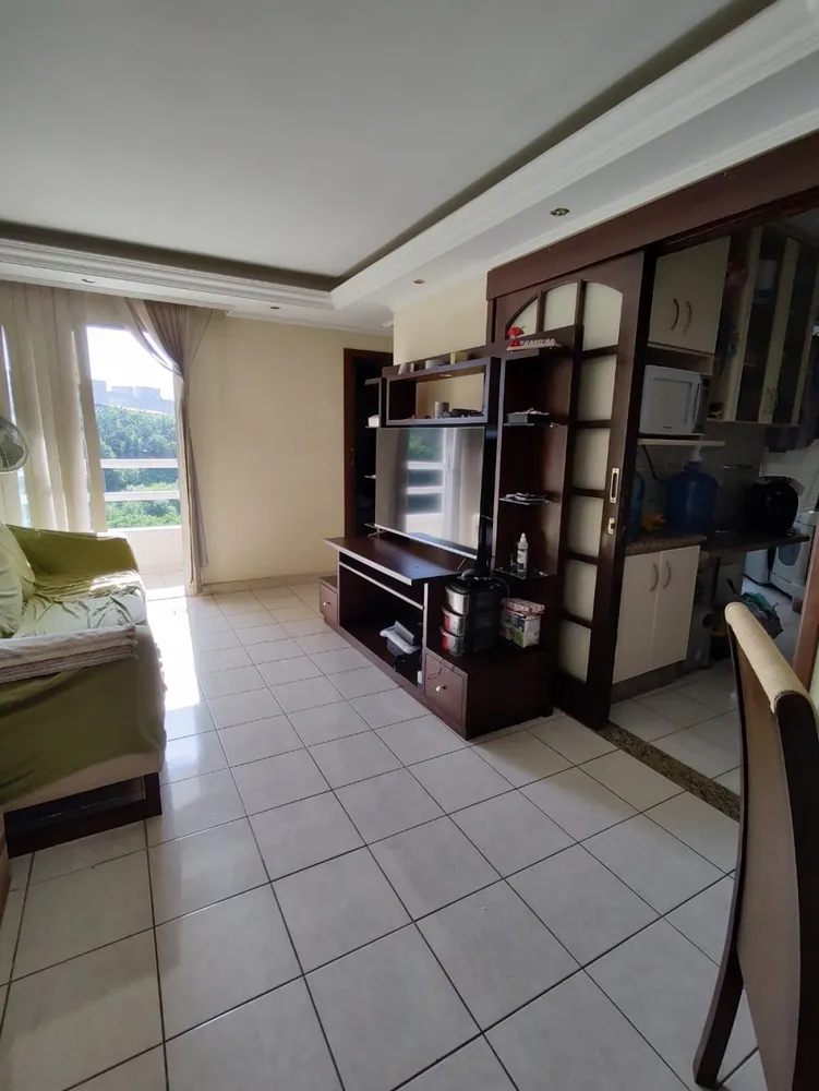 Apartamento, 2 quartos, 56 m² - Foto 9