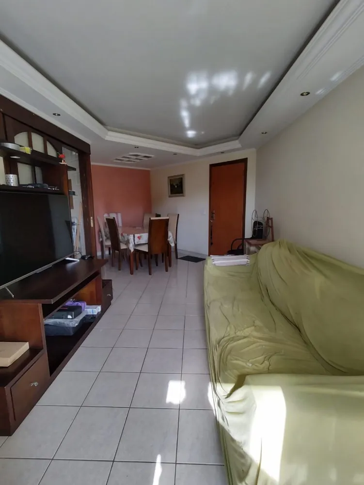Apartamento, 2 quartos, 56 m² - Foto 12