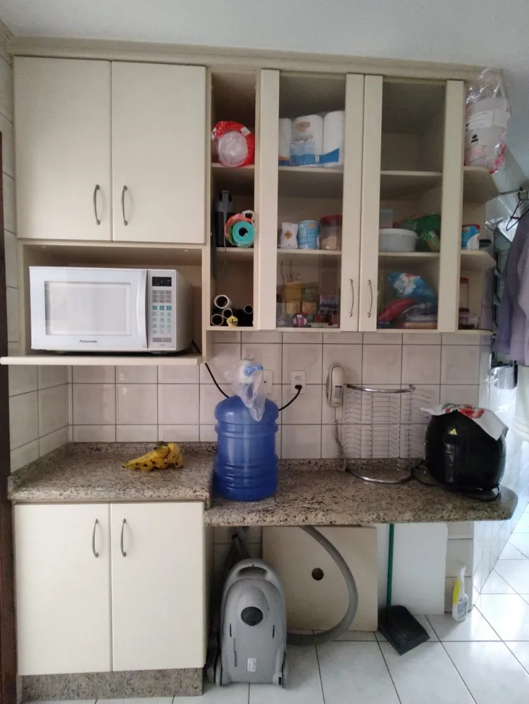 Apartamento, 2 quartos, 56 m² - Foto 11