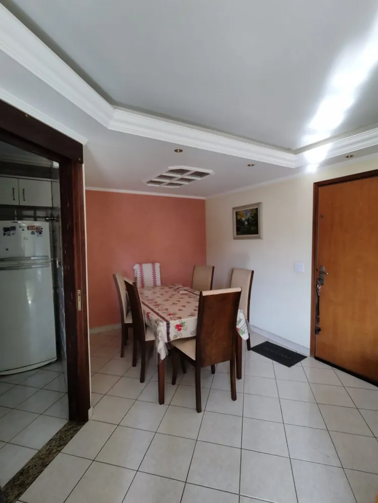 Apartamento, 2 quartos, 56 m² - Foto 8