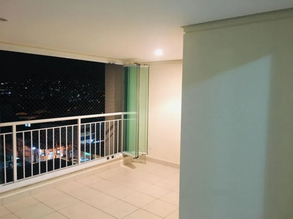 Apartamento, 4 quartos, 106 m² - Foto 1