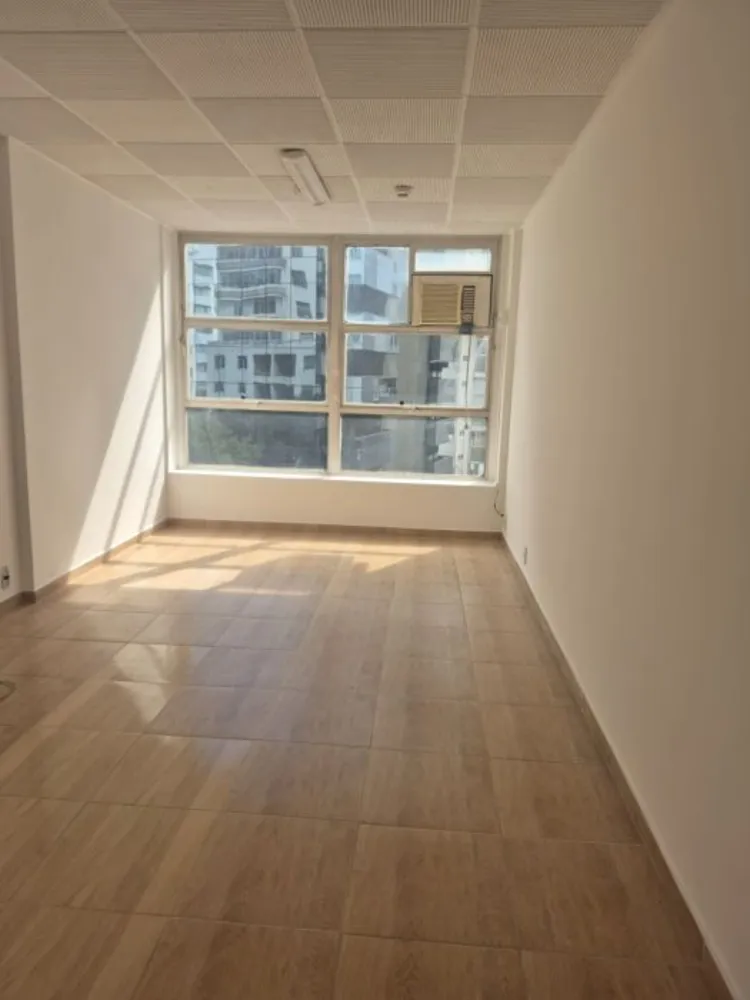 Sala-Conjunto, 25 m² - Foto 1