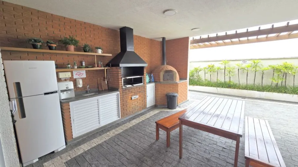 Apartamento, 2 quartos, 60 m² - Foto 3
