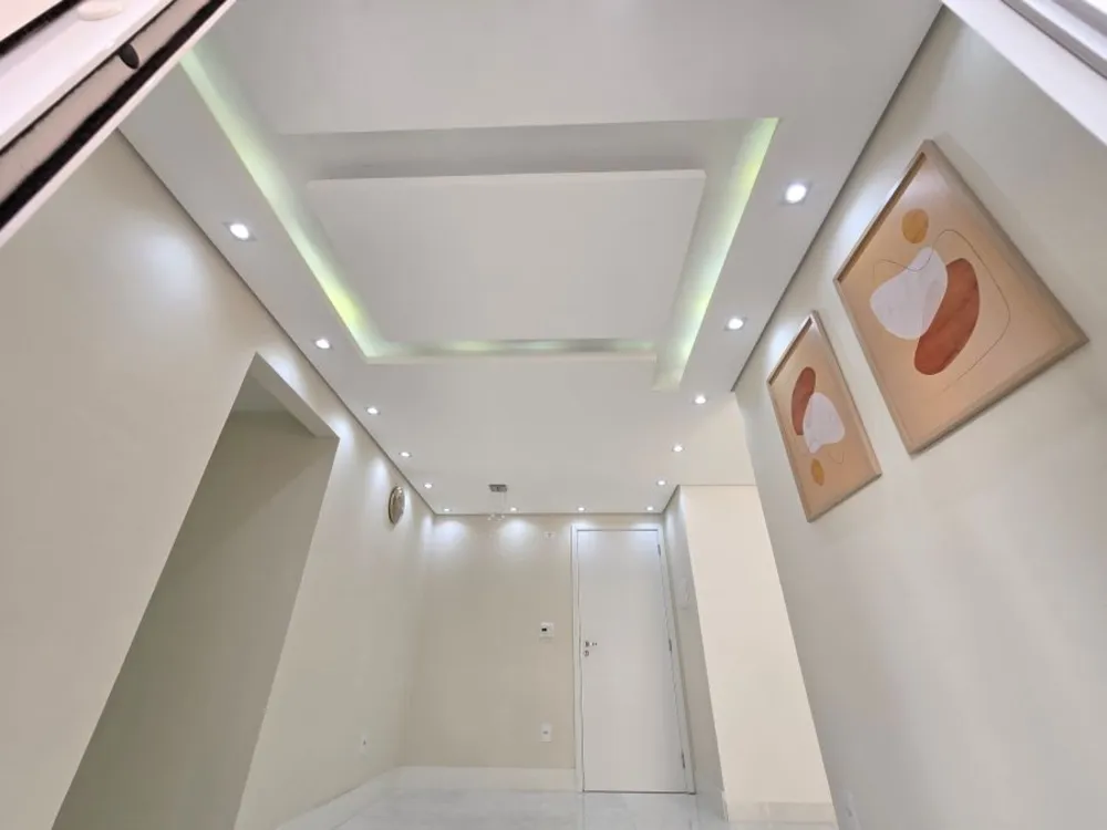 Apartamento, 2 quartos, 60 m² - Foto 3