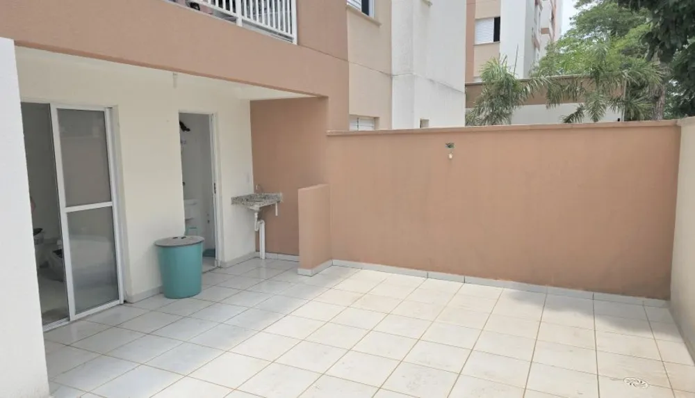 Apartamento, 2 quartos, 60 m² - Foto 10