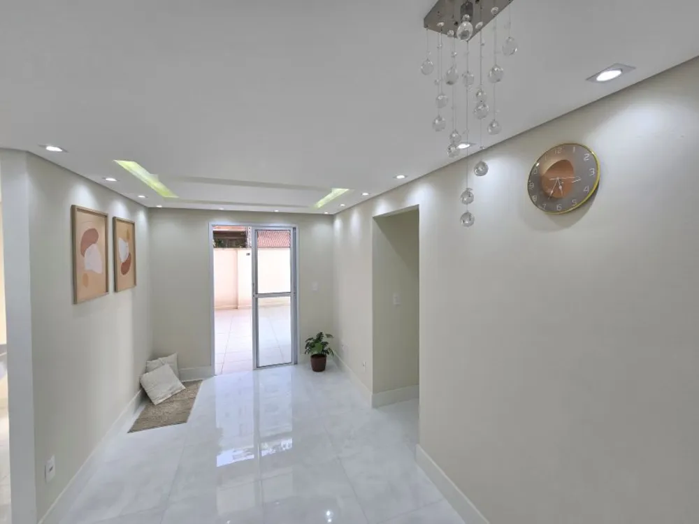 Apartamento, 2 quartos, 60 m² - Foto 1