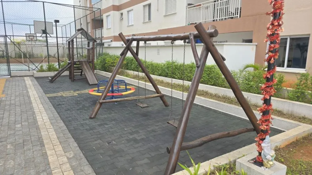 Apartamento, 2 quartos, 60 m² - Foto 16