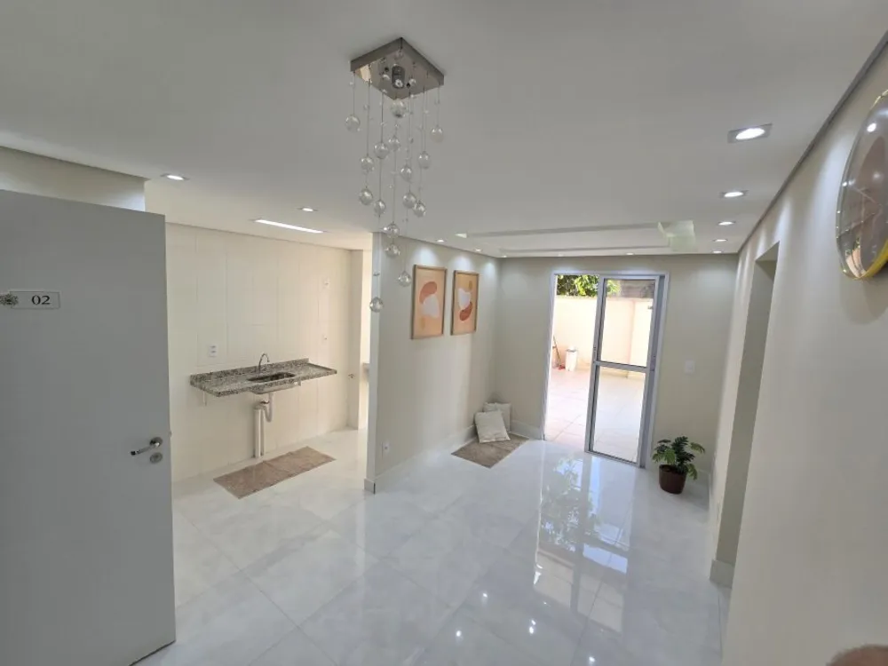 Apartamento, 2 quartos, 60 m² - Foto 4