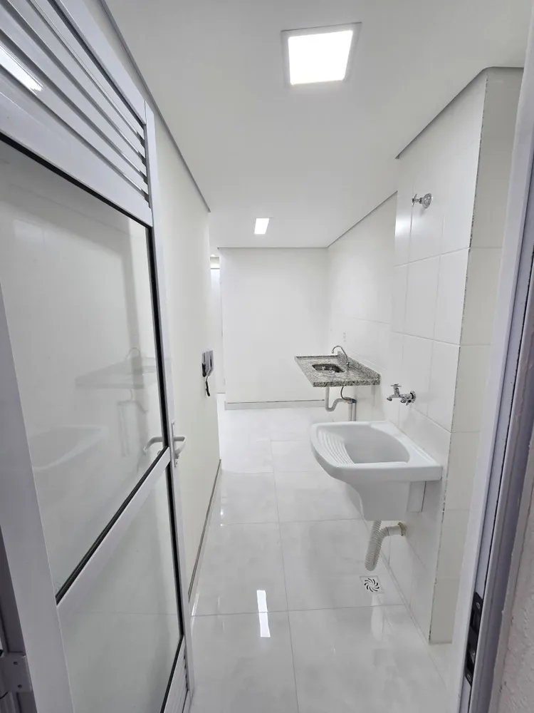 Apartamento, 2 quartos, 60 m² - Foto 9
