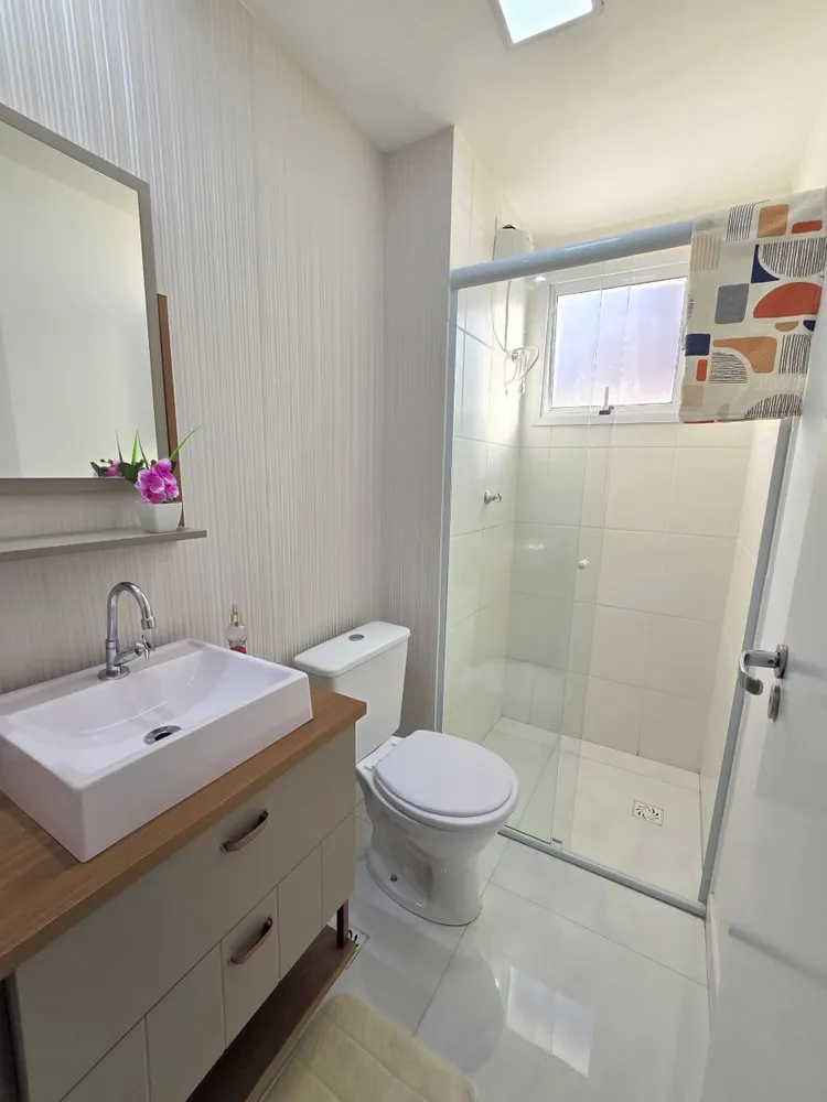 Apartamento, 2 quartos, 60 m² - Foto 4