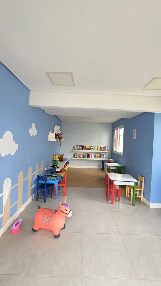 Apartamento, 2 quartos, 60 m² - Foto 13