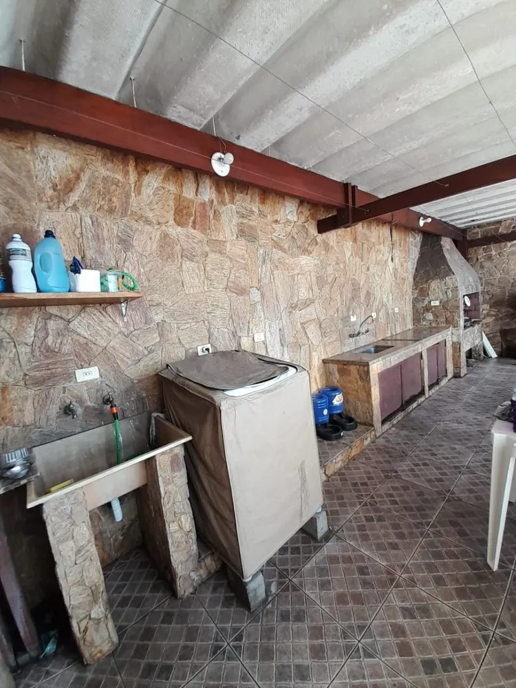 Sobrado, 3 quartos, 262 m² - Foto 7