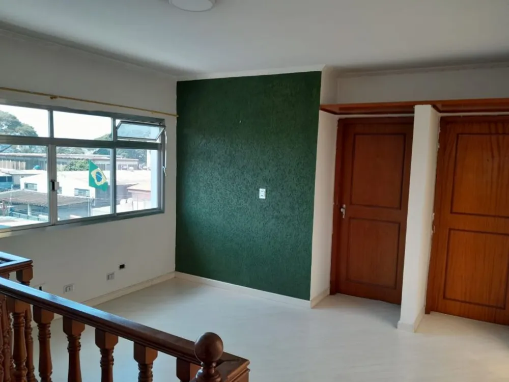 Sobrado, 3 quartos, 262 m² - Foto 10