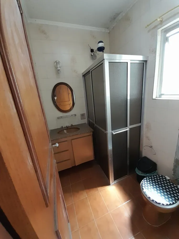 Sobrado, 3 quartos, 262 m² - Foto 8