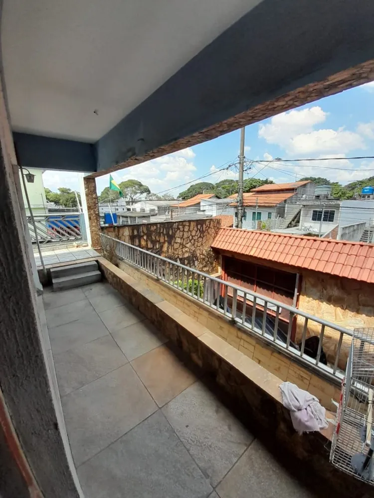 Sobrado, 3 quartos, 262 m² - Foto 12