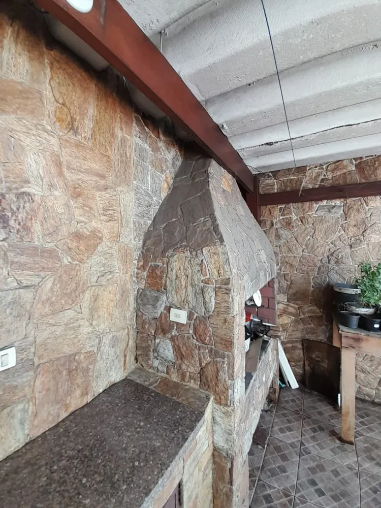 Sobrado, 3 quartos, 262 m² - Foto 16