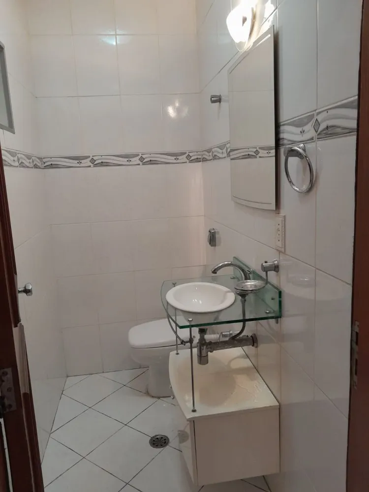 Sobrado, 3 quartos, 262 m² - Foto 2