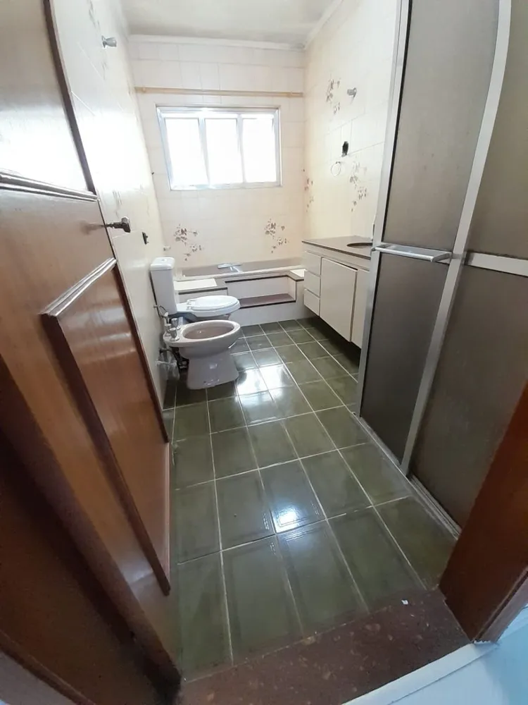 Sobrado, 3 quartos, 262 m² - Foto 4