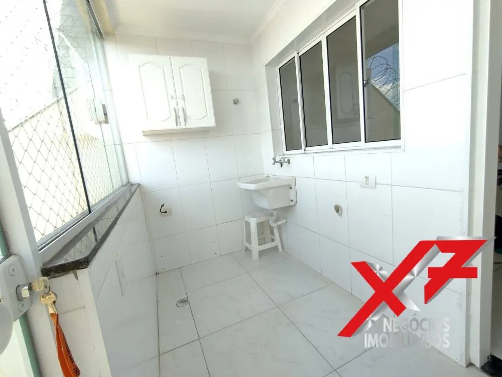 Sobrado, 3 quartos, 211 m² - Foto 15