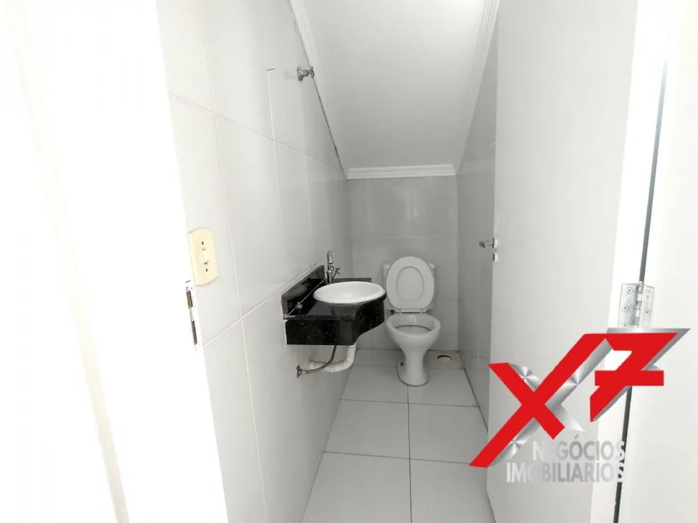 Sobrado, 3 quartos, 211 m² - Foto 16