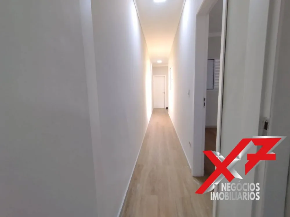 Sobrado, 3 quartos, 211 m² - Foto 6