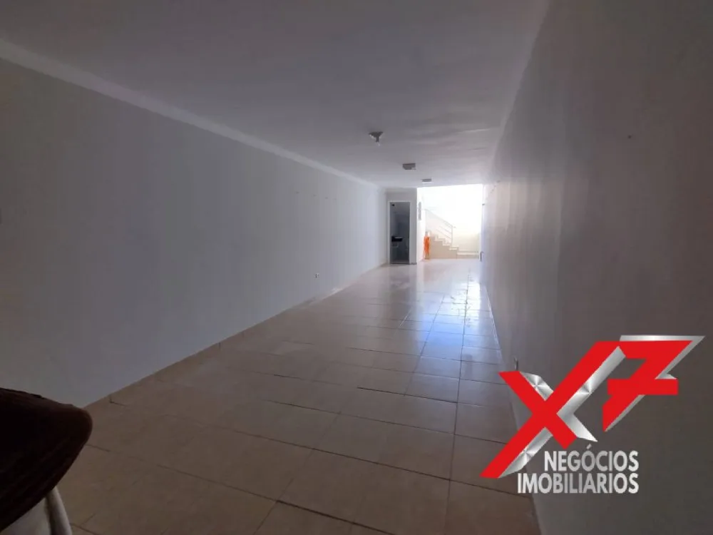 Sobrado, 3 quartos, 211 m² - Foto 11