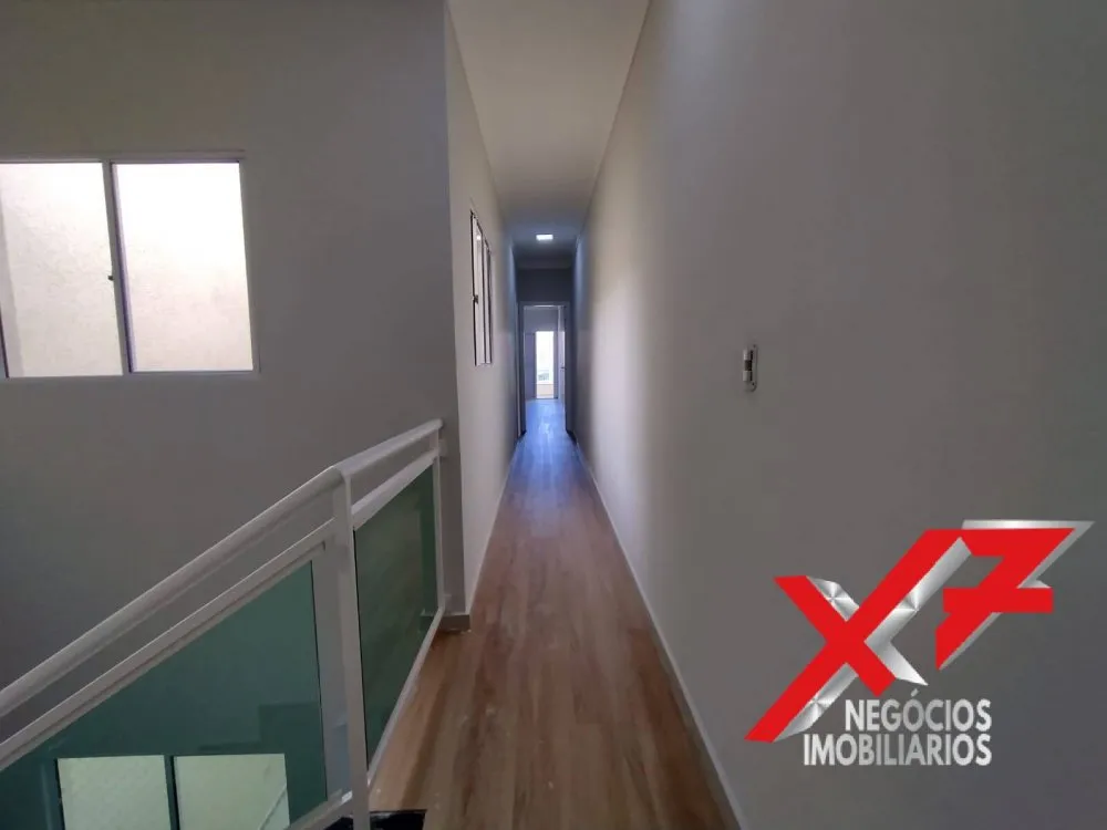 Sobrado, 3 quartos, 211 m² - Foto 5