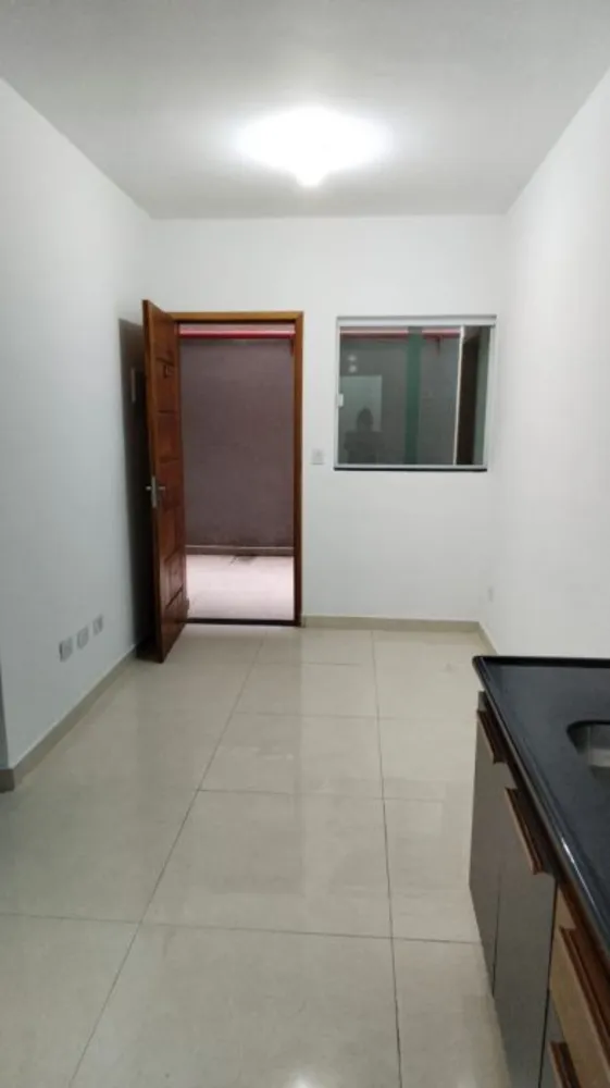 Apartamento, 2 quartos, 38 m² - Foto 2