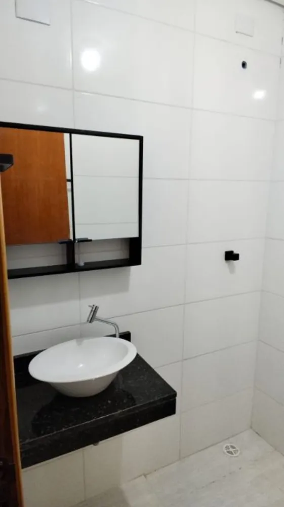 Apartamento, 2 quartos, 38 m² - Foto 4