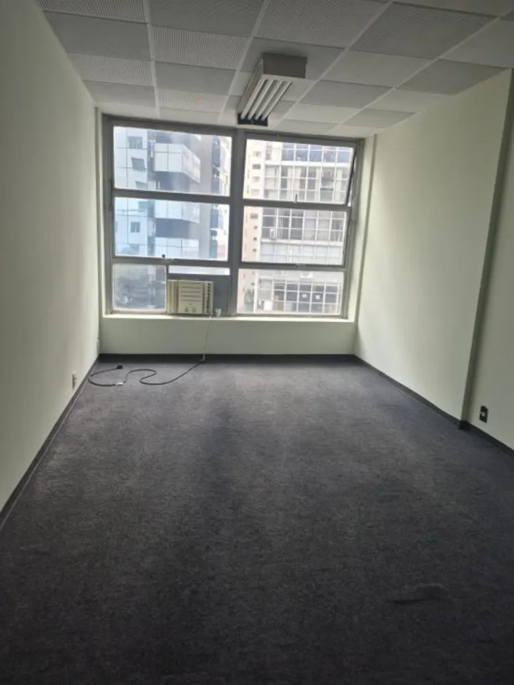 Sala-Conjunto, 25 m² - Foto 1