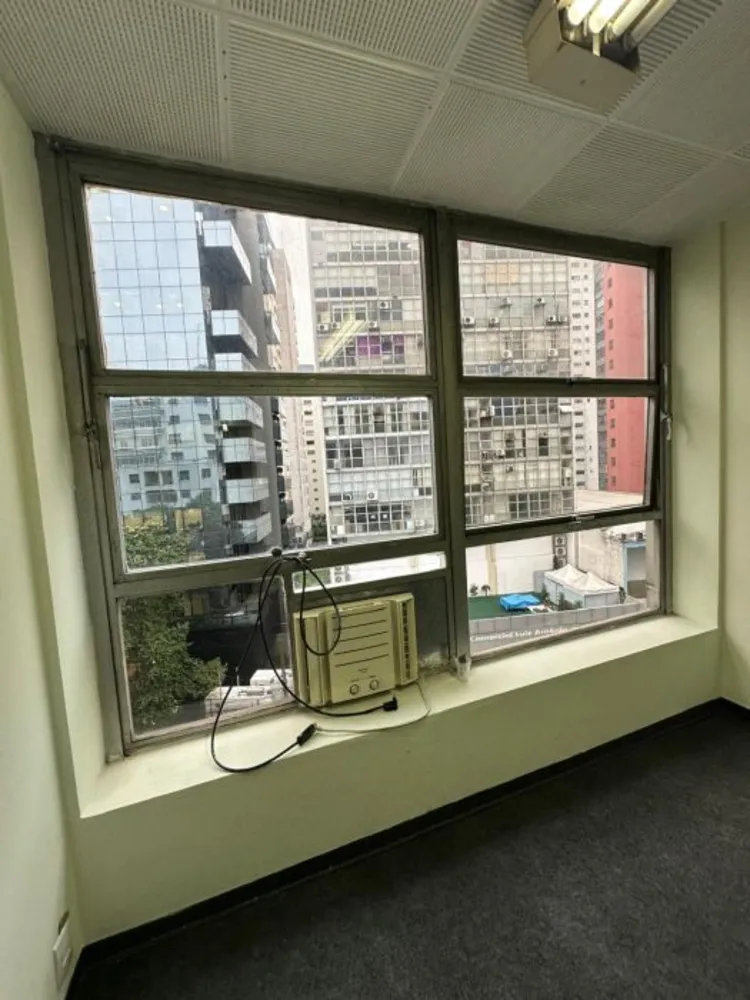 Sala-Conjunto, 25 m² - Foto 8