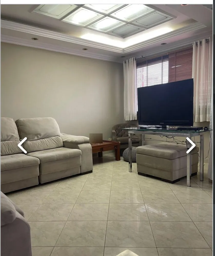 Apartamento, 4 quartos, 127 m² - Foto 3