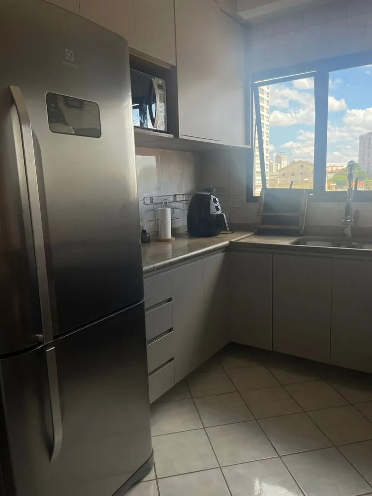 Apartamento, 4 quartos, 127 m² - Foto 5