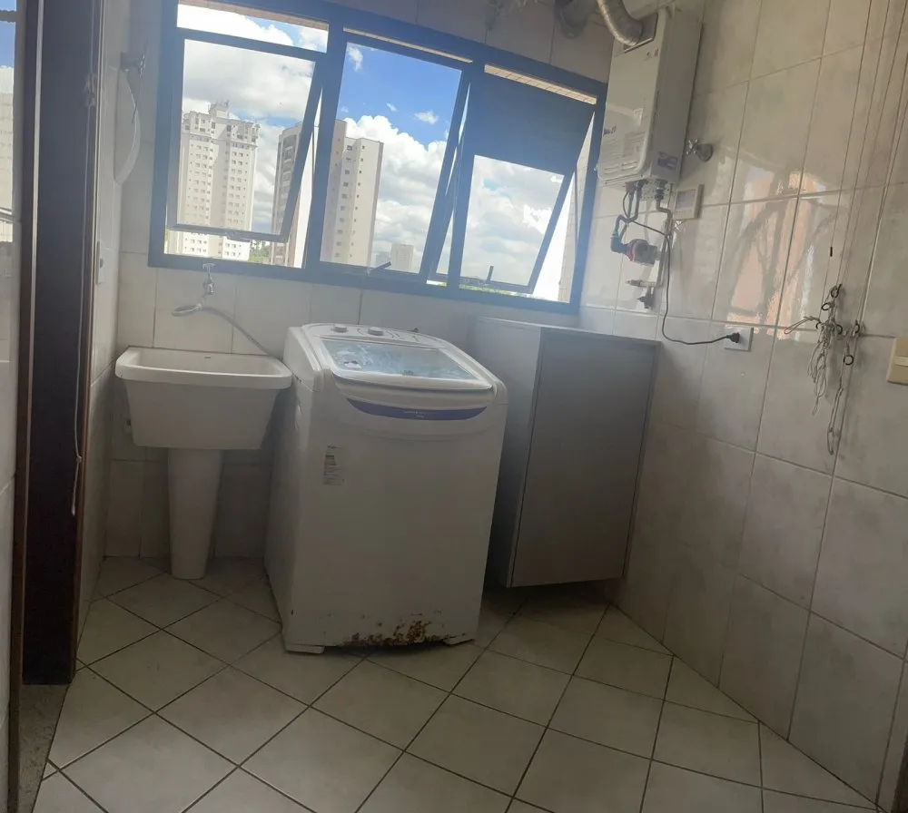 Apartamento, 4 quartos, 127 m² - Foto 2