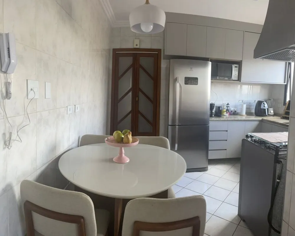 Apartamento, 4 quartos, 127 m² - Foto 4