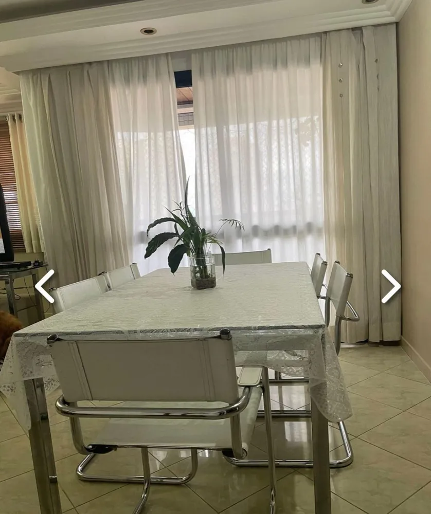 Apartamento, 4 quartos, 127 m² - Foto 1