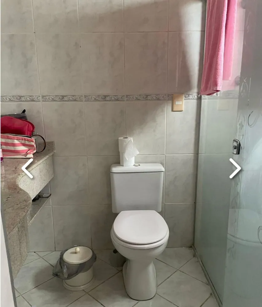 Apartamento, 4 quartos, 127 m² - Foto 7
