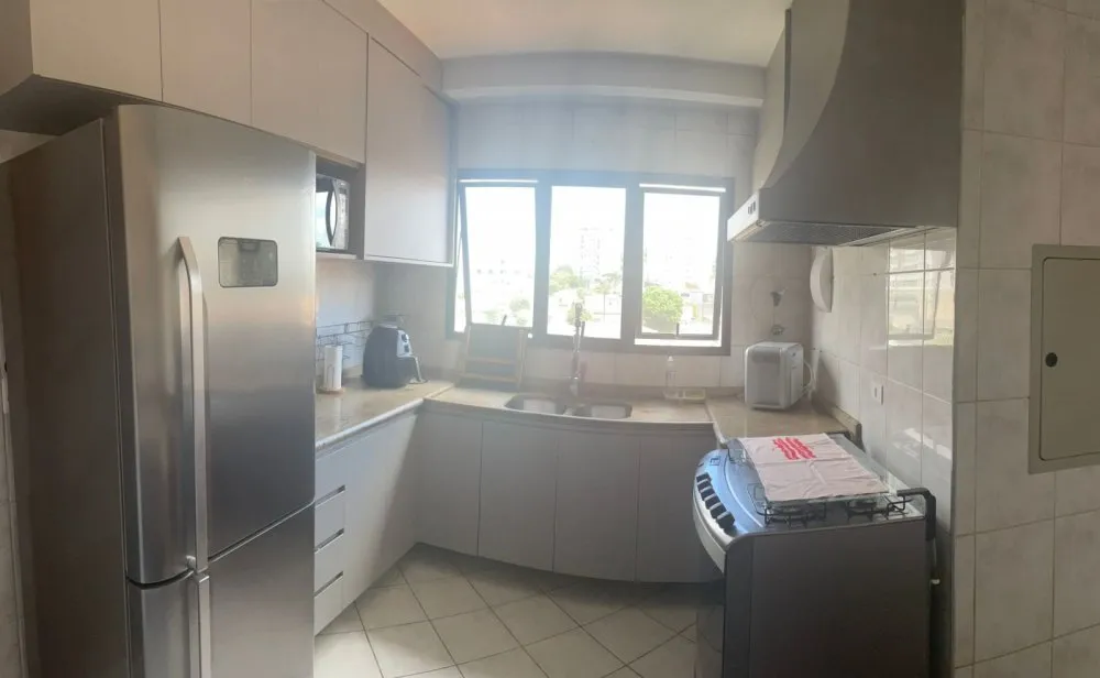 Apartamento, 4 quartos, 127 m² - Foto 7