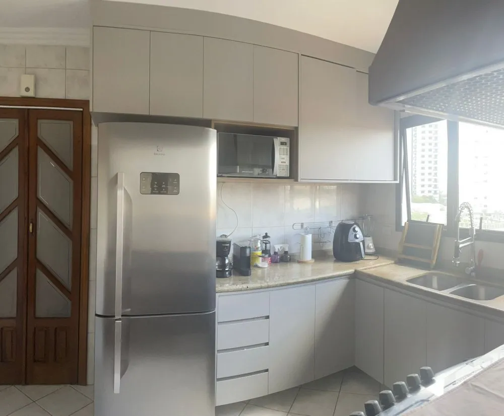 Apartamento, 4 quartos, 127 m² - Foto 5