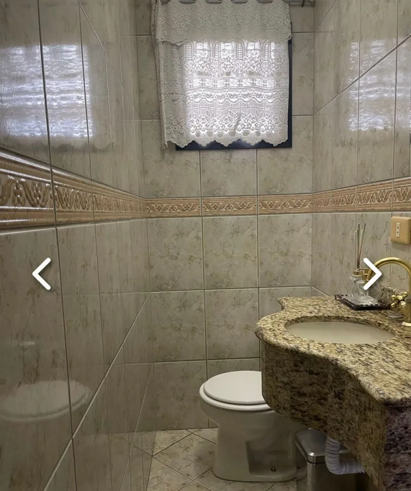 Apartamento, 4 quartos, 127 m² - Foto 8