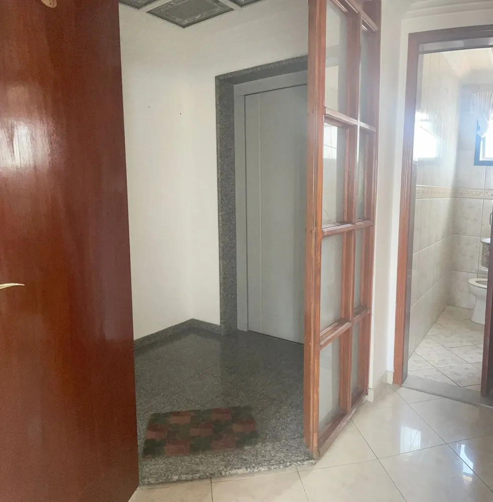 Apartamento, 4 quartos, 127 m² - Foto 12